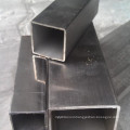 304 Grade stainless steel square pipe